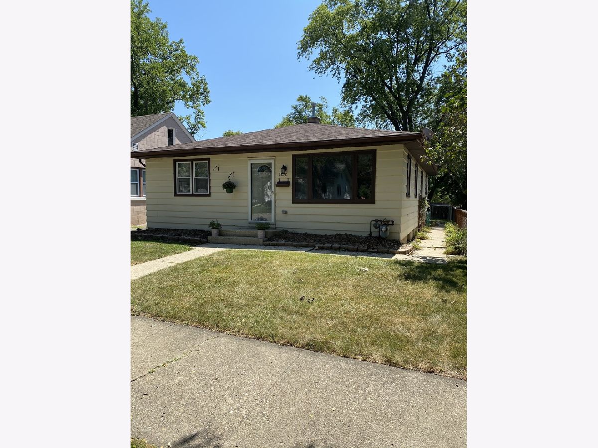 Homes Sold Kerwin Terrace Joliet Illinois, 1232 Massachusetts