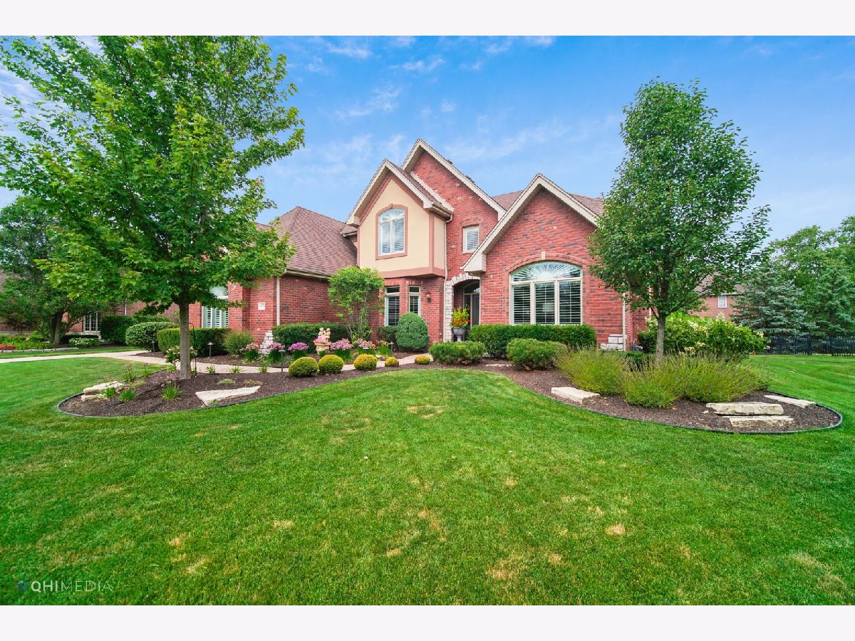 Homes Sold Coquille Point Frankfort Illinois, 11872 Topanga Canyon