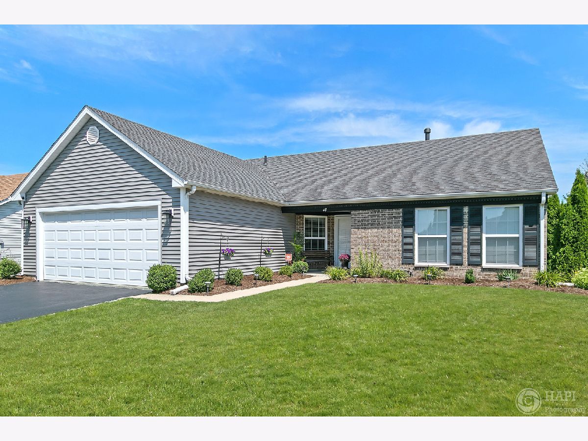 Homes Sold Sunrise At Westlake Glendale Heights Illinois, 48 Siems