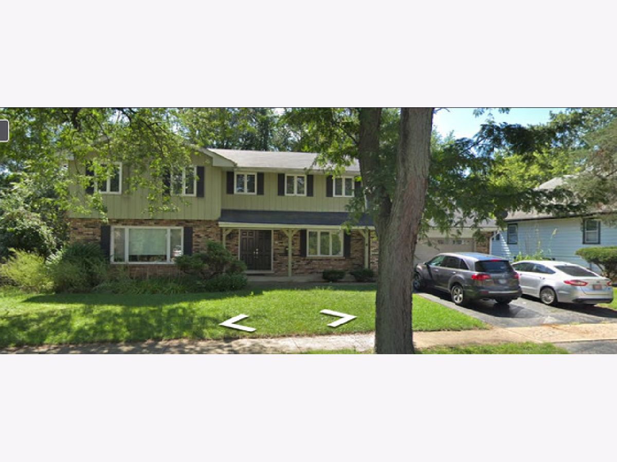 Homes Sold Bremen Heights Midlothian Illinois, 4233 148th