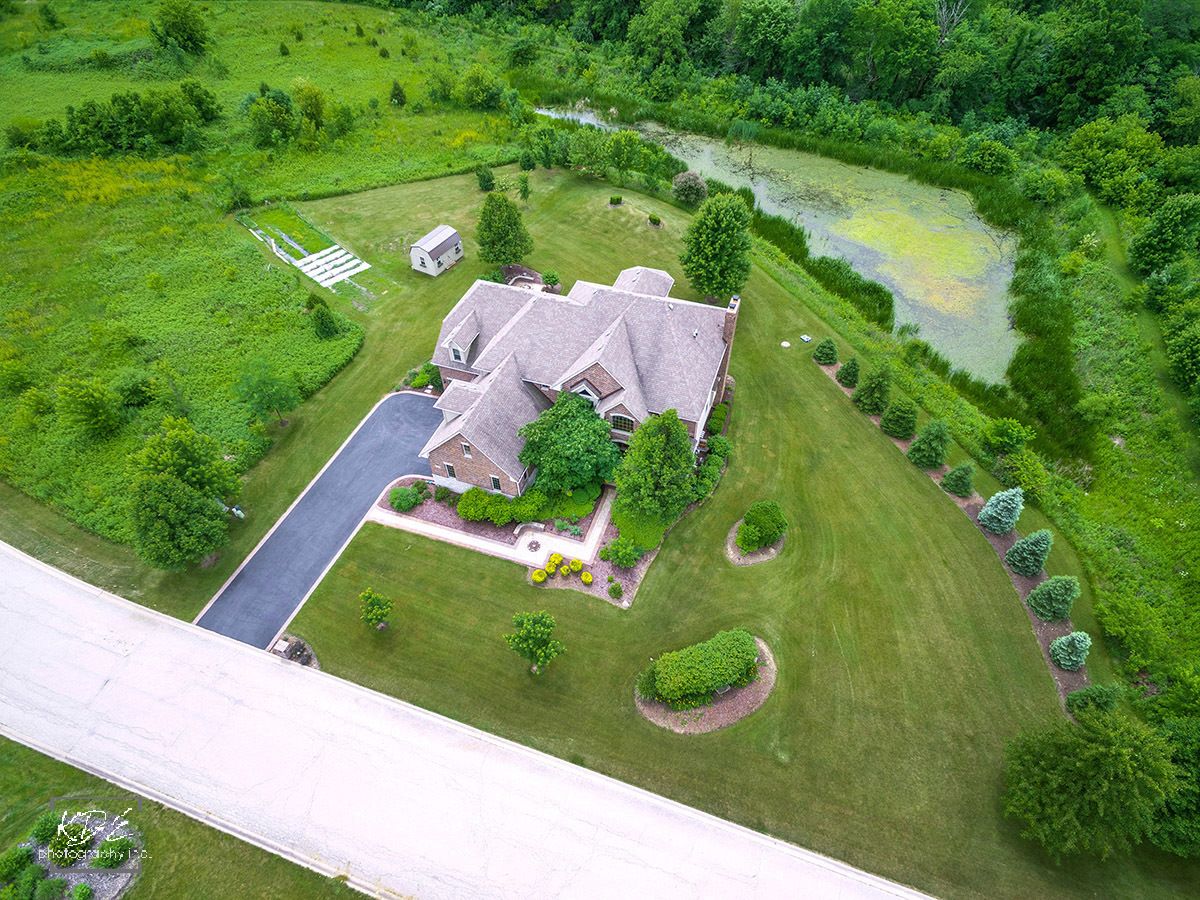 Homes Sold Ravine Woods Yorkville Illinois, 6205 Ravine