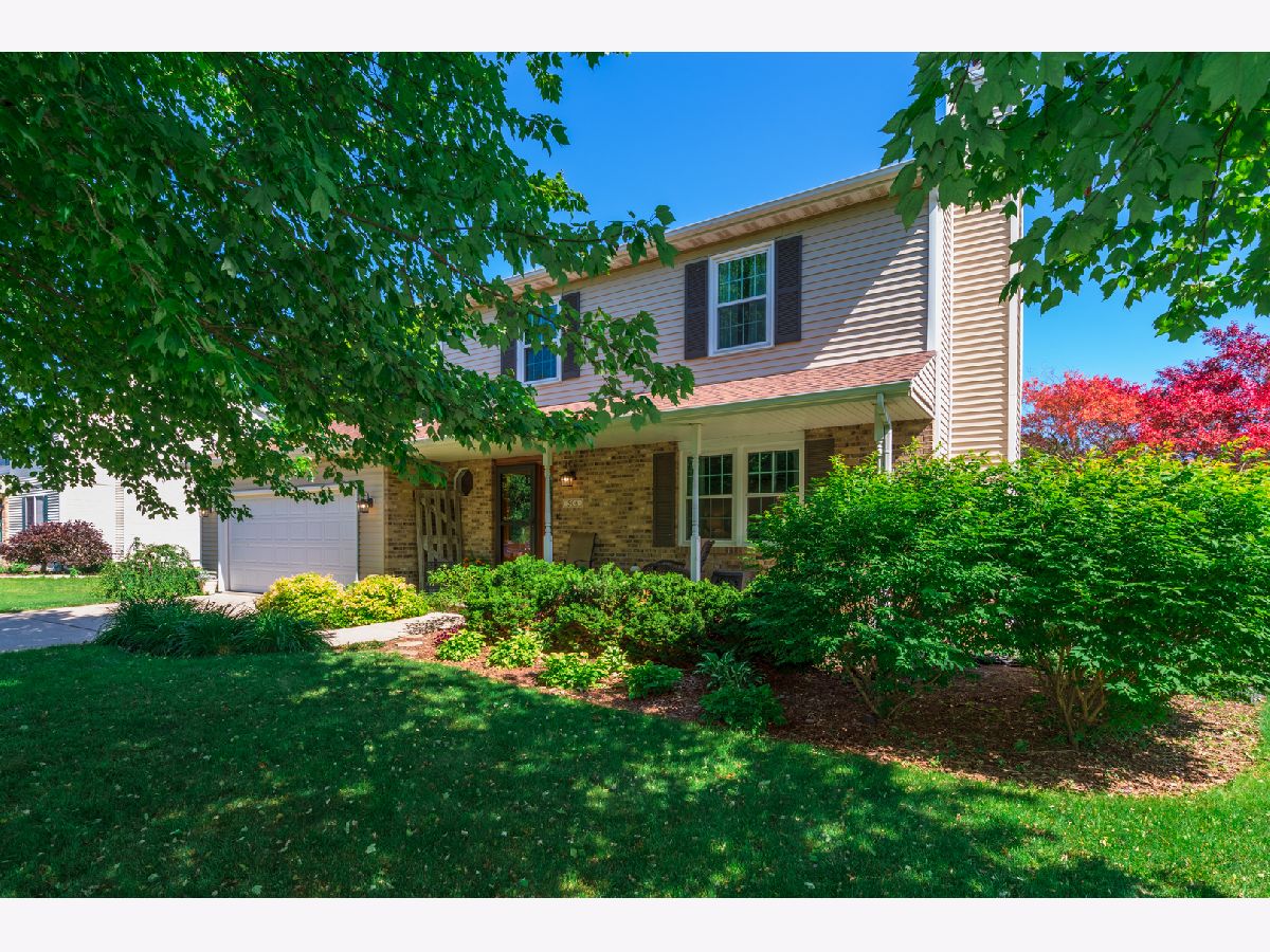 Homes Sold Havens Grove Hudson Illinois, 506 Valentine