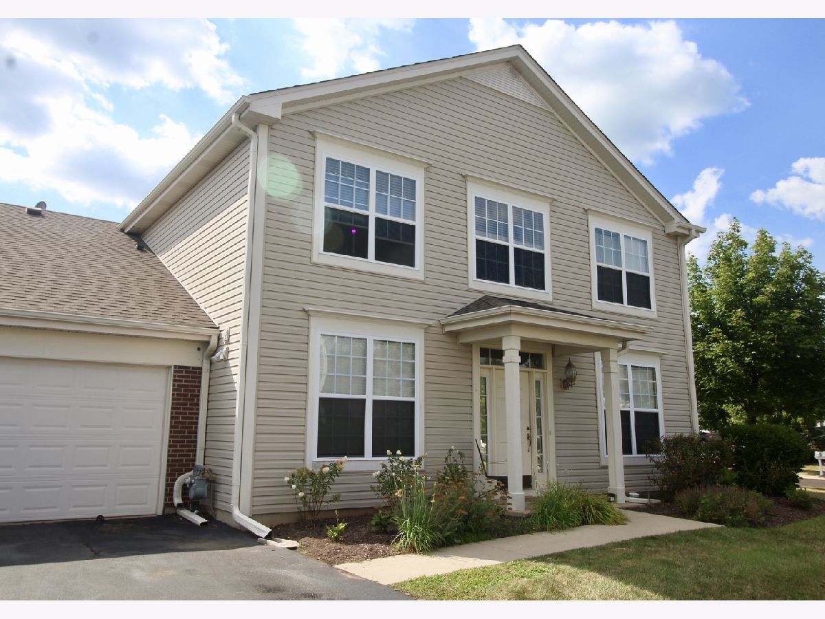 Homes & Townhomes & Condos Rented Windsor West Sugar Grove Illinois, 124 Park