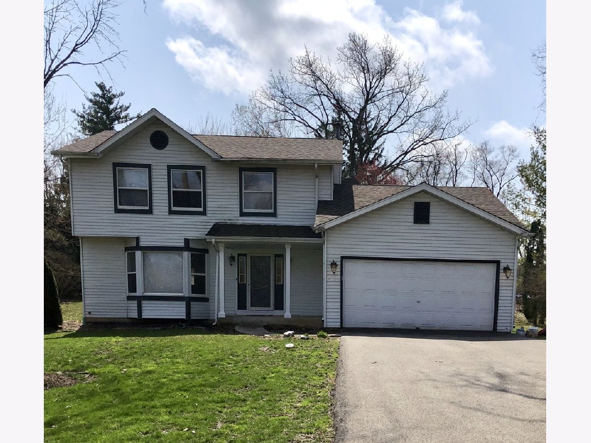 Homes & Townhomes Sold Chestnut Woods Palatine Illinois, 1041 Palatine
