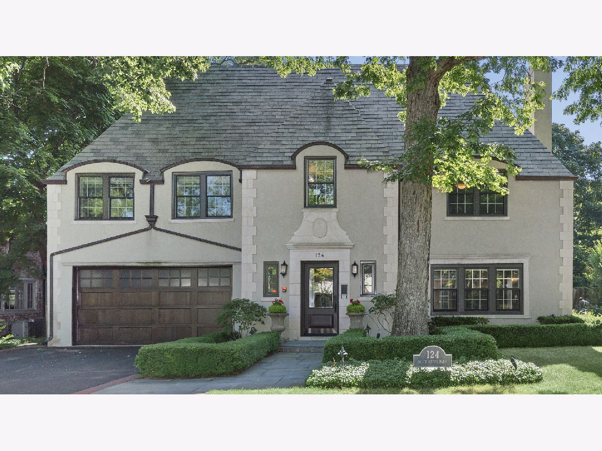 Homes Sold Deere Park Highland Park Illinois, 124 Deere Park