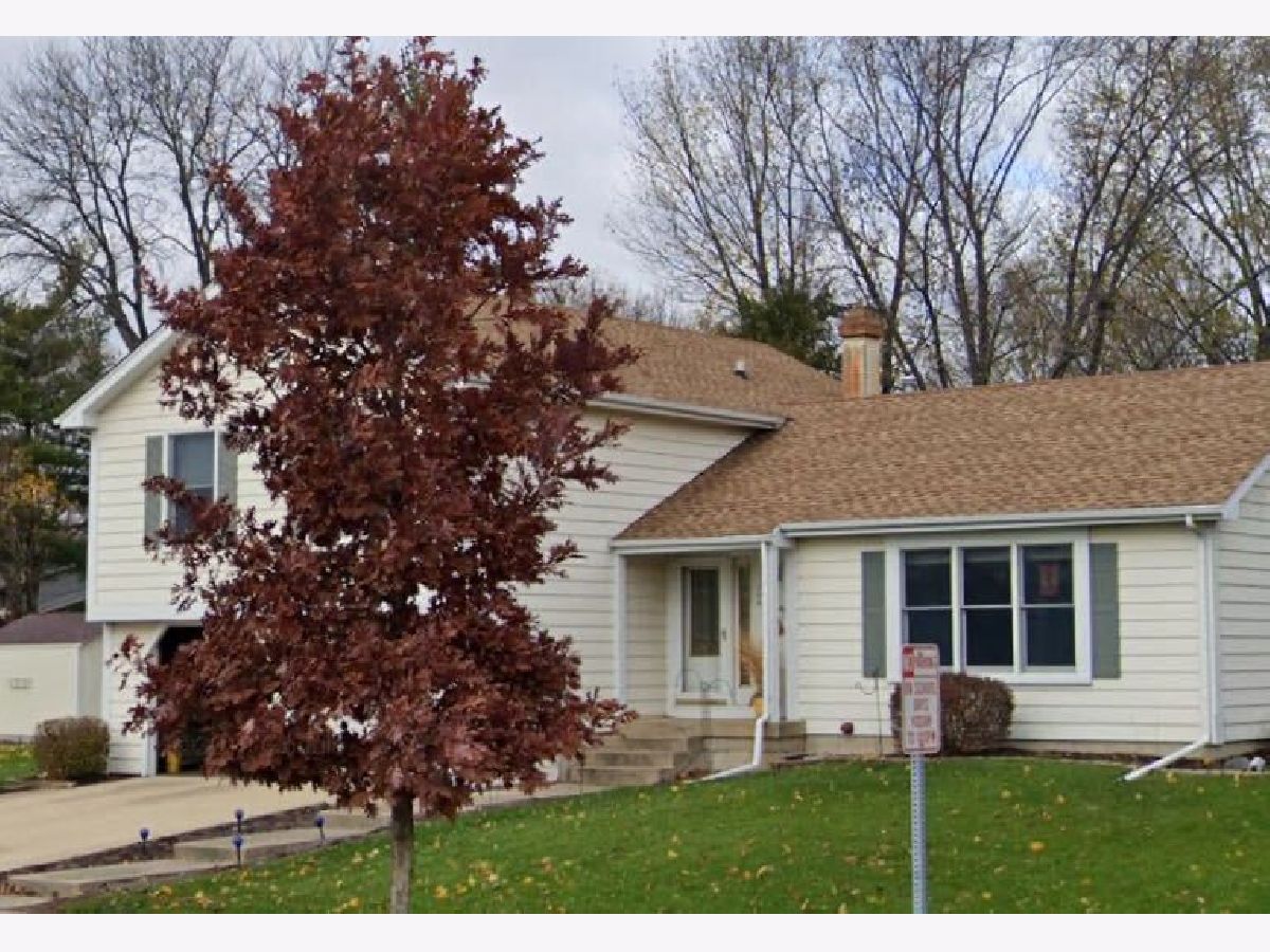 Homes Sold Westfield Park St Charles Illinois, 704 Gray