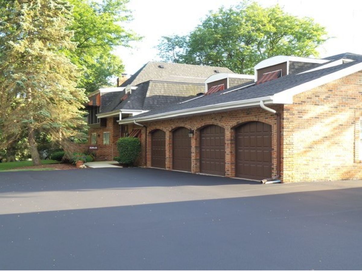 Condos & Townhomes Sold Somerset Palos Heights Illinois, 12642 London