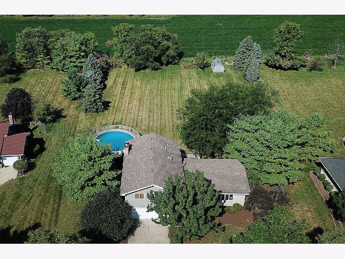 Homes Sold New Lenox Southpoint New Lenox Illinois, 1809 Hermitage