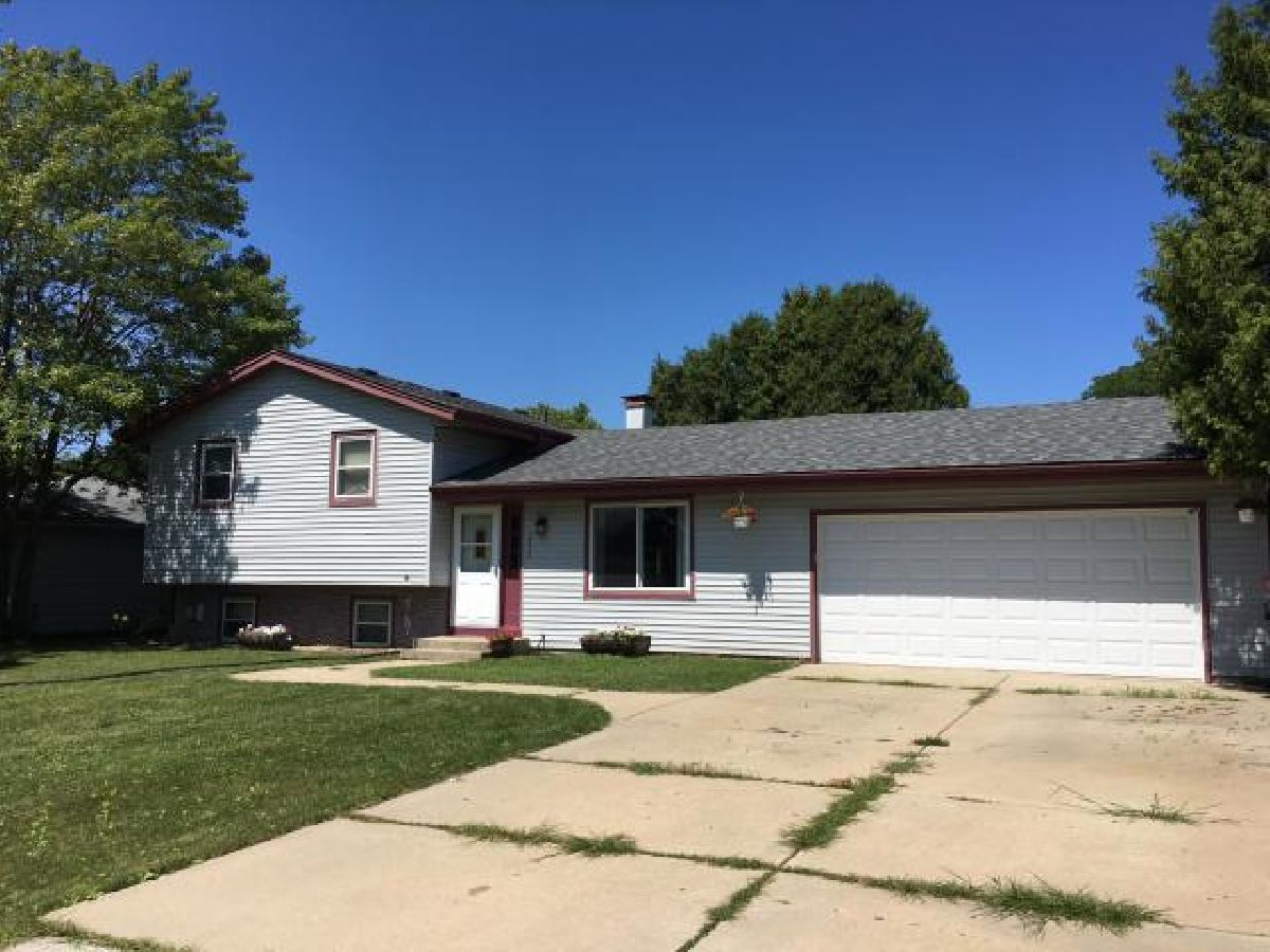  Sold Racine Wisconsin, 2930 Crestview Park