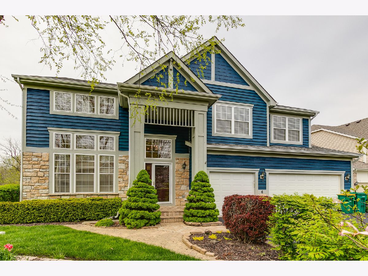 Homes Sold River Oaks Buffalo Grove Illinois, 6 River Oaks