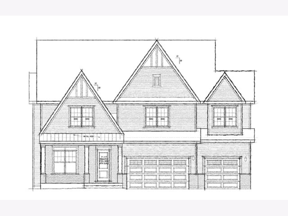 Homes Sold Woodland Chase Vernon Hills Illinois, 412 Woodland Chase