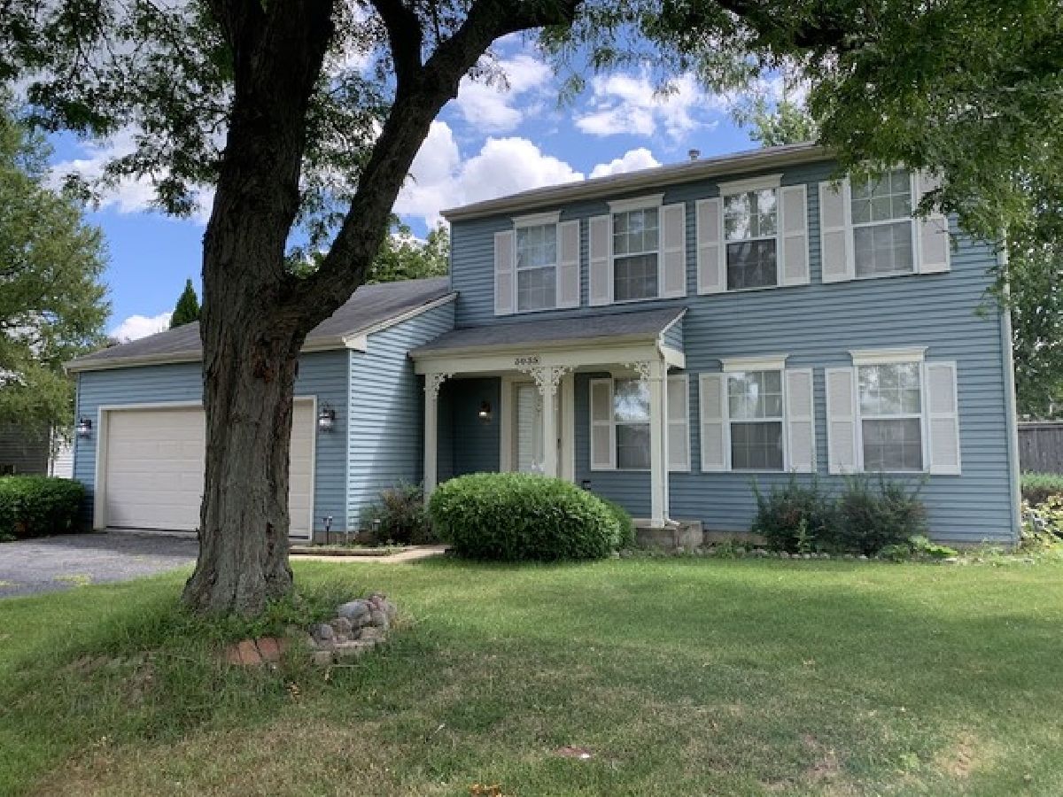 Homes Rented Briarwood Aurora Illinois, 3035 Quincy