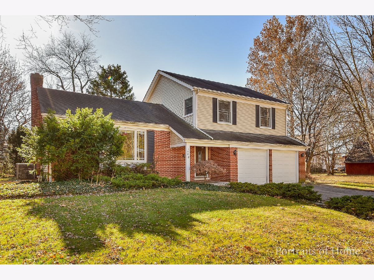 Homes Rented Saybrook Naperville Illinois, 308 11th