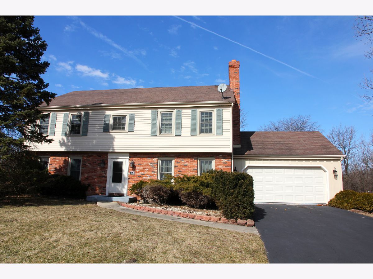 Homes Sold Pinehurst Flossmoor Illinois, 1504 Tina