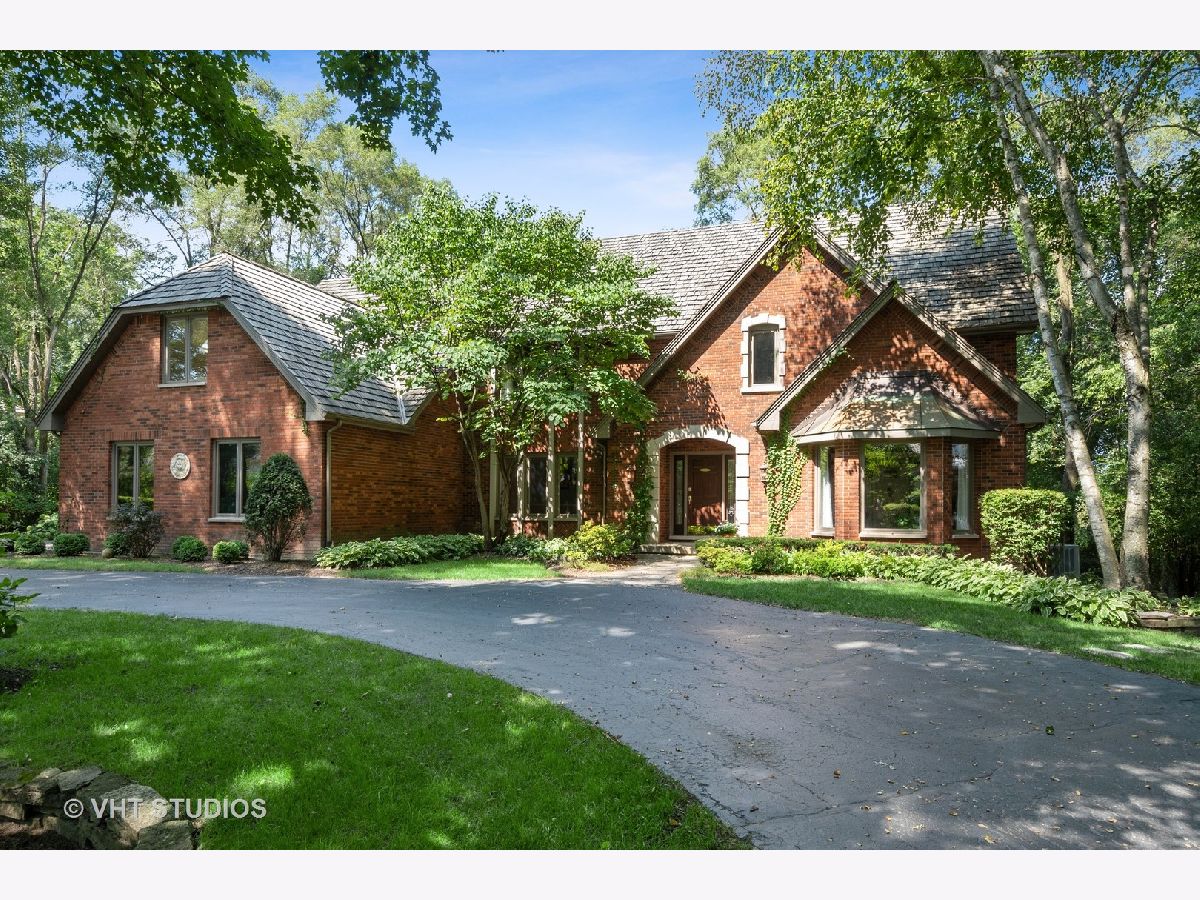 Homes Sold Pheasant Ridge Lake Barrington Illinois, 22689 Linden