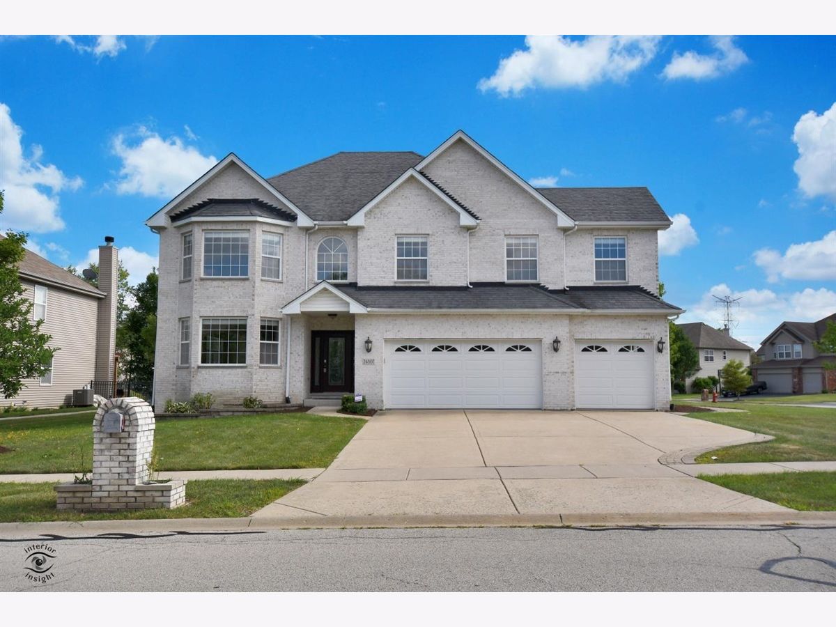 Homes Sold King's Crossing Plainfield Illinois, 24807 Emerald