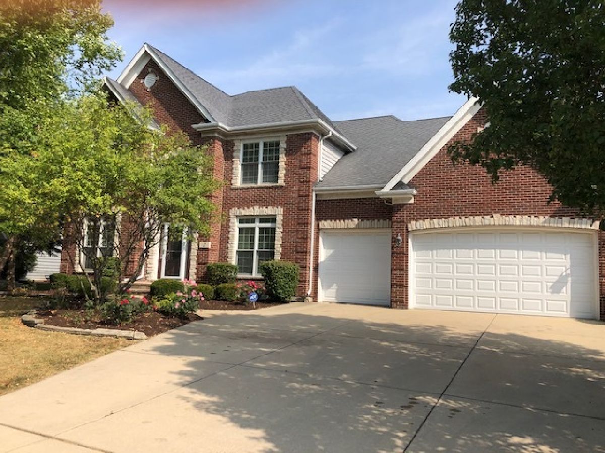 Homes Rented Legends Of Wheaton Wheaton Illinois, 2 Mitchell