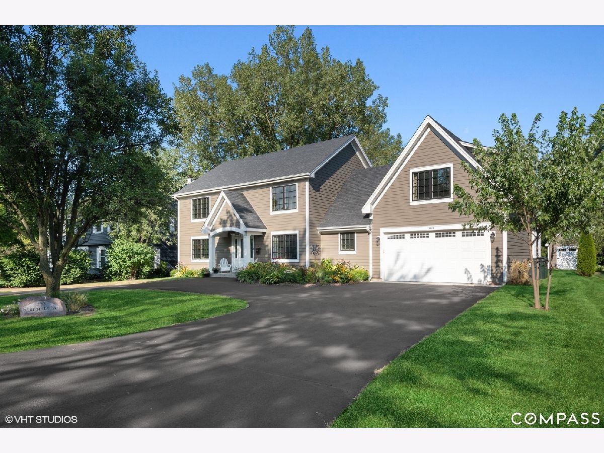 Homes Rented Barrington Meadows Barrington Illinois, 363 Sharon