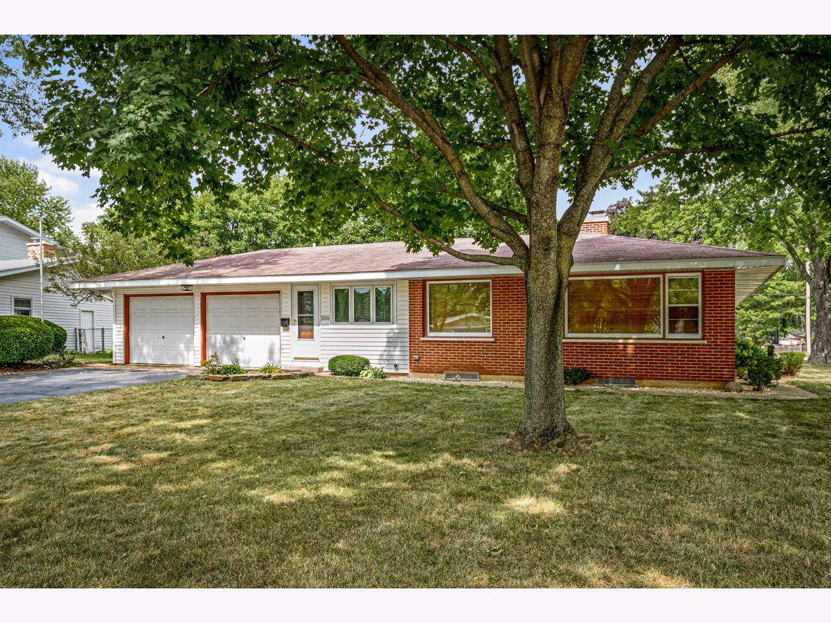Homes Sold Colby Crystal Lake Illinois, 366 Keith