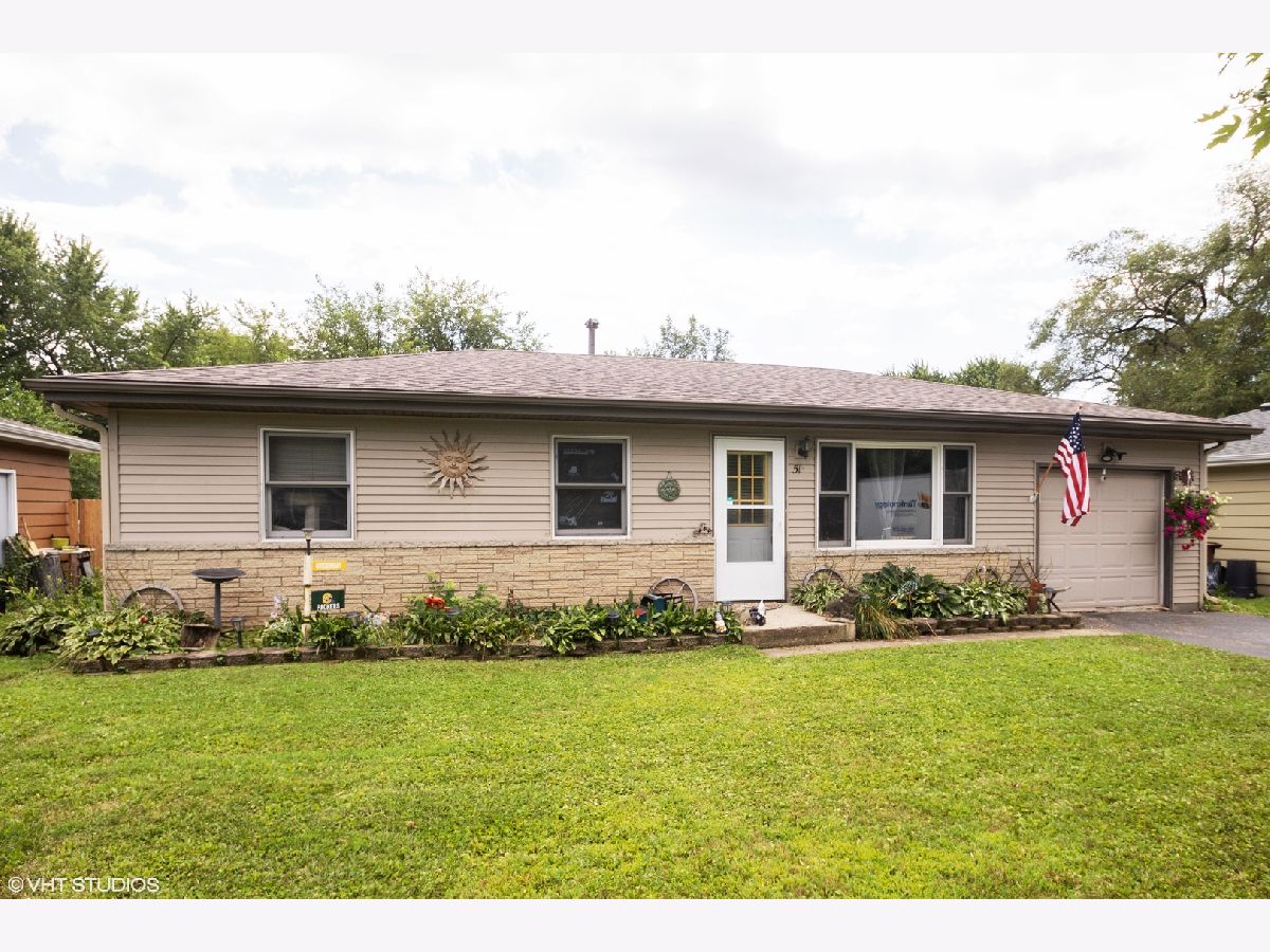 Homes Sold North Park Machesney Park Illinois, 51 Liberty