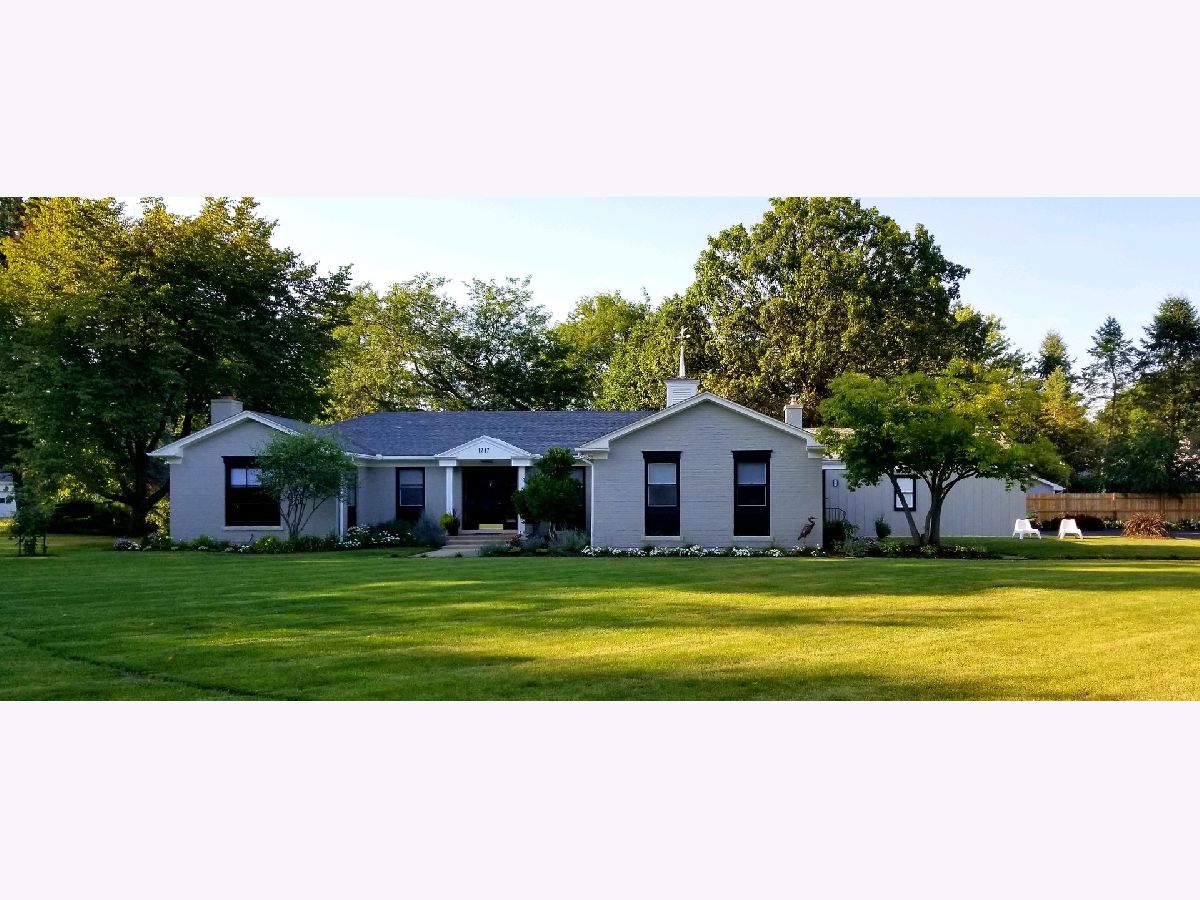 Homes Sold Country Club Estates Aurora Illinois, 1717 Prairie