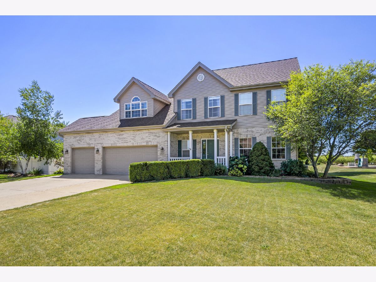 Homes Sold Spanglers Farm Plainfield Illinois, 24207 Farmstead