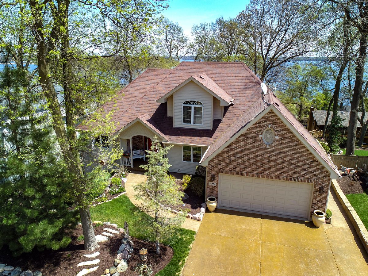 Homes Sold Waltonian Fox Lake Illinois, 173 Forest