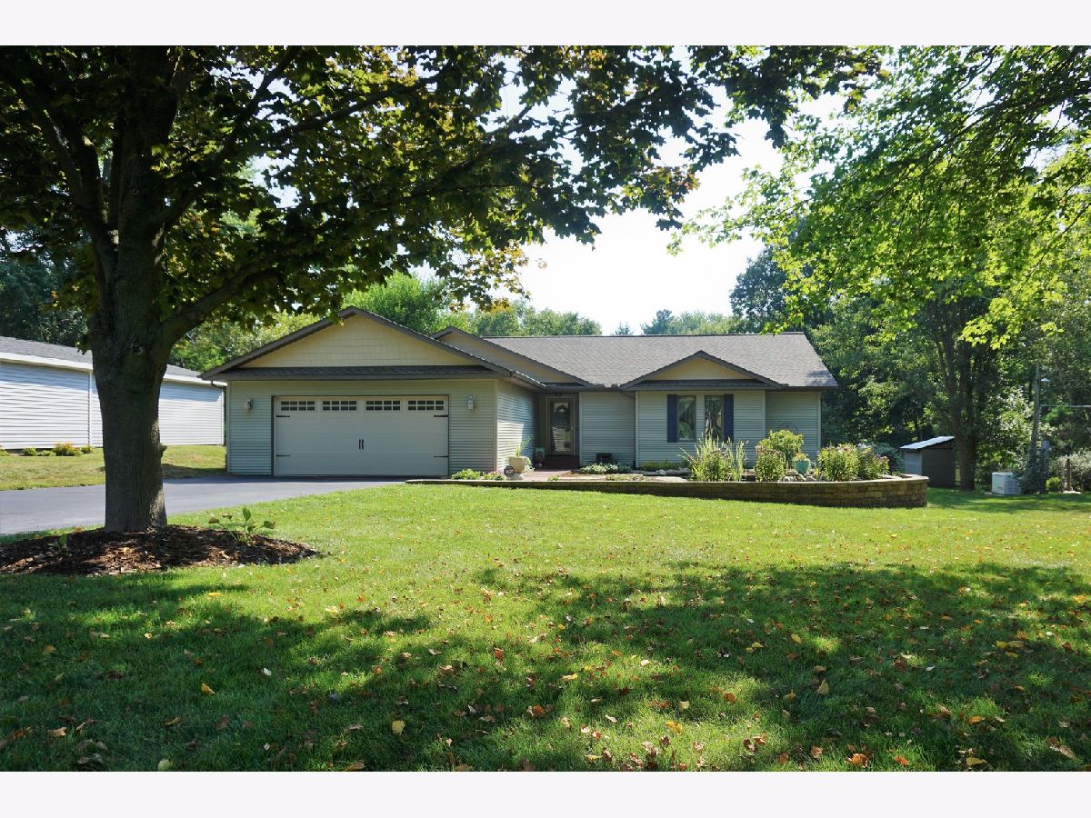 Homes Sold Spring Lake Mahomet Illinois, 506 Spring Lake