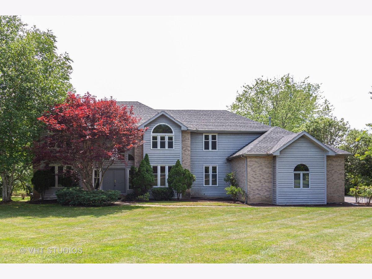 Homes Sold Stockbridge Farms Long Grove Illinois, 6510 High Meadow