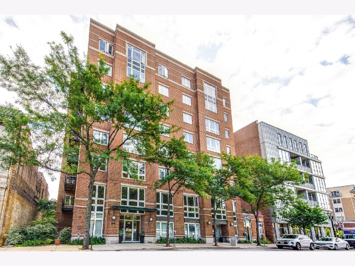 Condos & Townhomes Sold Northlight Condominiums Evanston Illinois, 811 Chicago