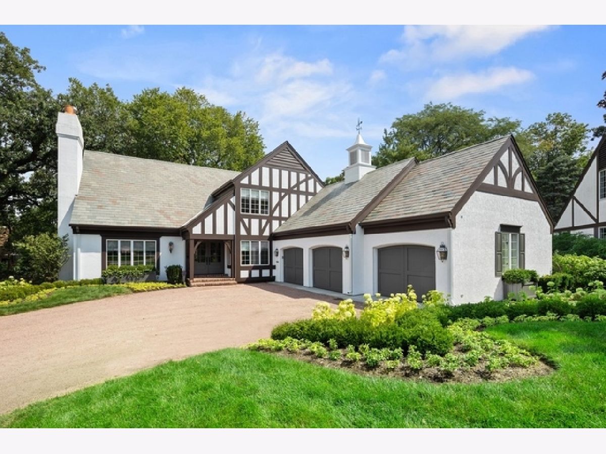 Homes Sold Burr Ridge Club Burr Ridge Illinois, 202 Burr Ridge Club