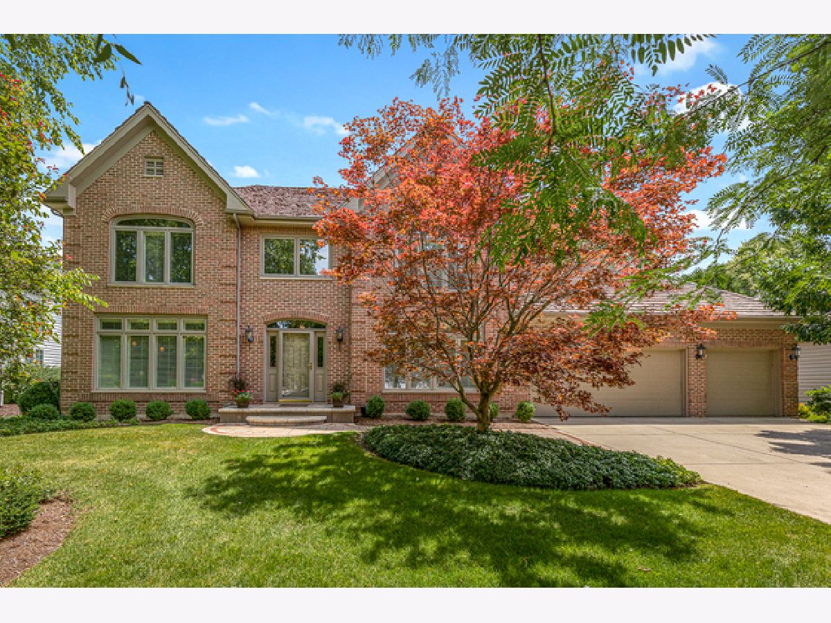 Homes Sold Essex Club Schaumburg Illinois, 831 Winfal