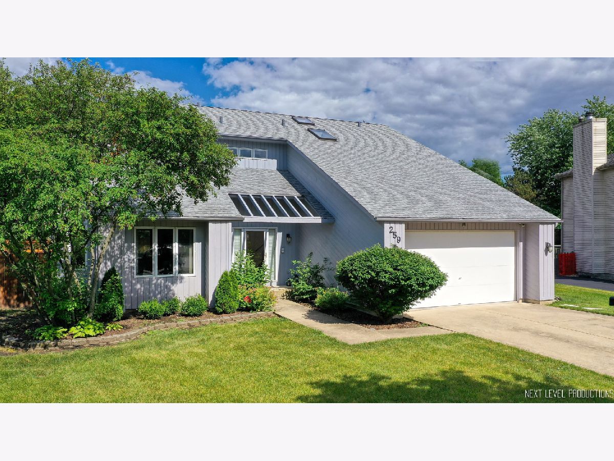 Homes Sold Heritage Heights Bolingbrook Illinois, 259 Heritage