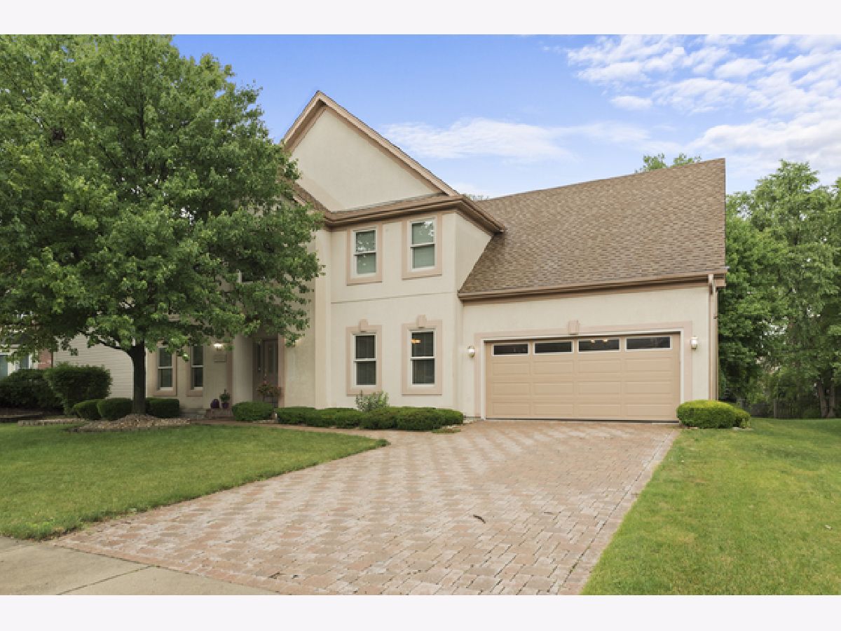 Homes Sold Willow Ridge Naperville Illinois, 2672 Salix