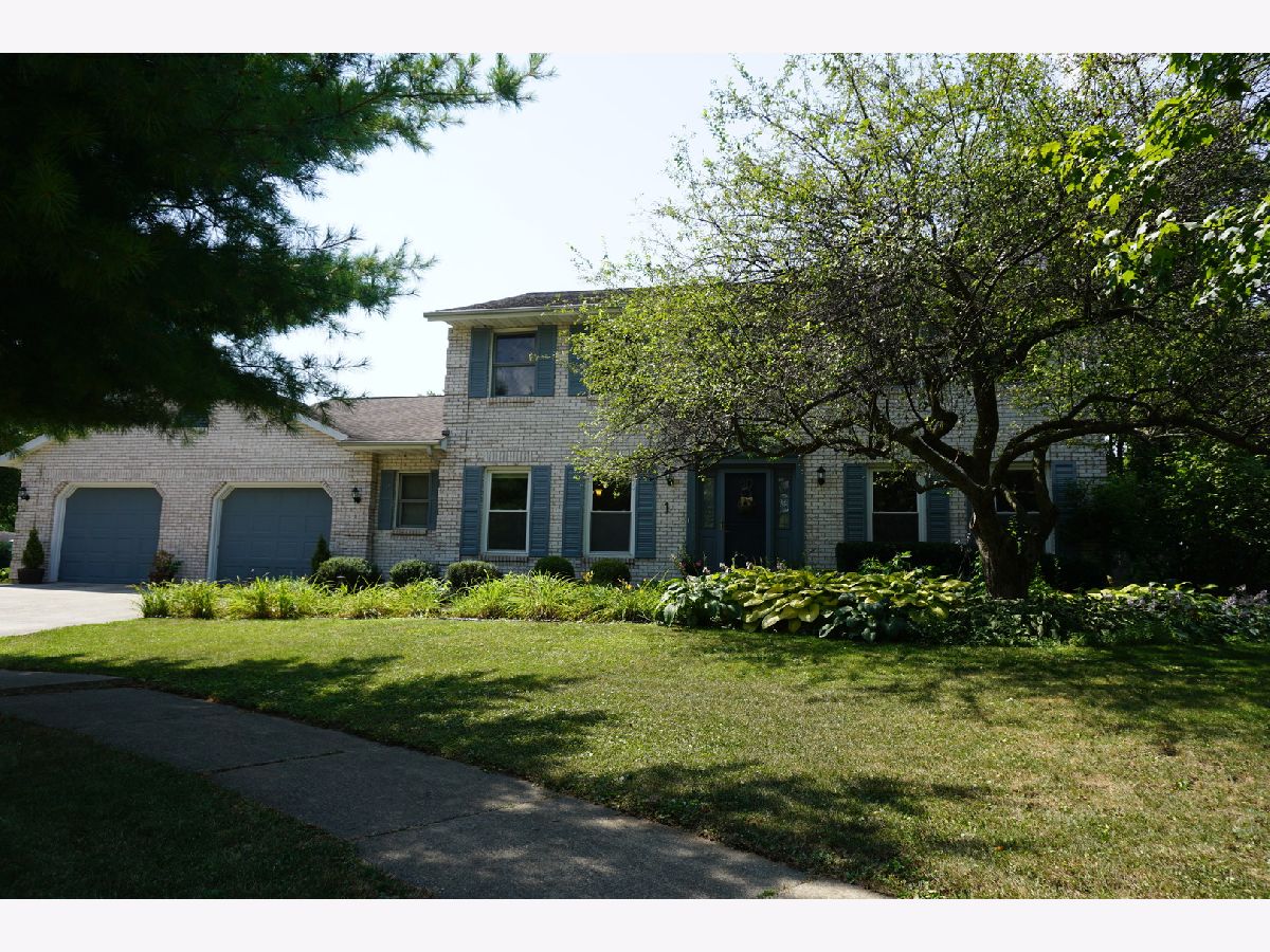 Homes Sold Somerset Point Bloomington Illinois, 1 Somerset