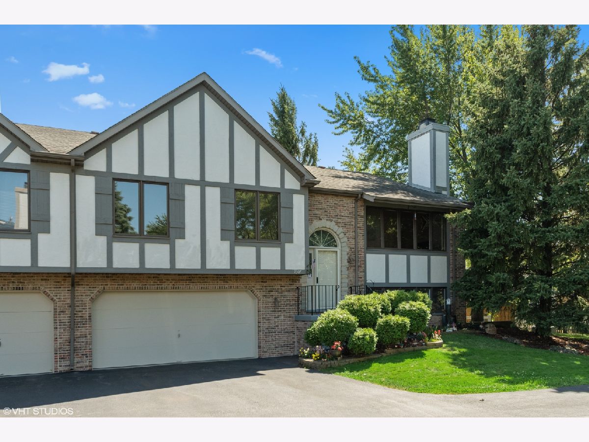 Townhomes Sold Olde Mill Crossing Plainfield Illinois, 2307 Olde Mill