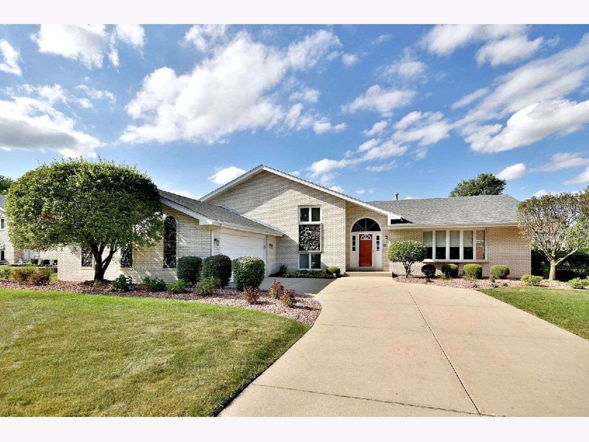 Homes & Townhomes Sold Timbers Estates Tinley Park Illinois, 9218 175th