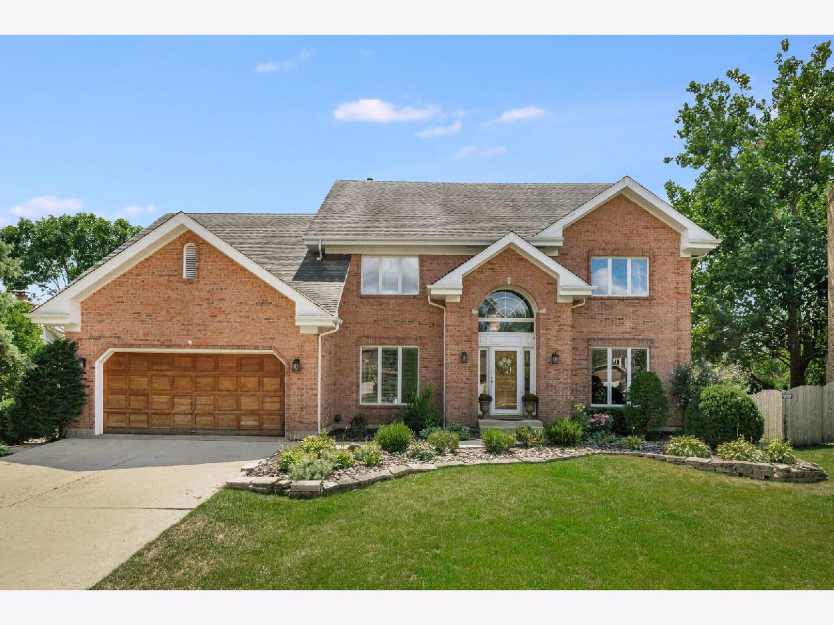 Homes Sold Greenbriar Glen Glen Ellyn Illinois, 21W761 Clifford