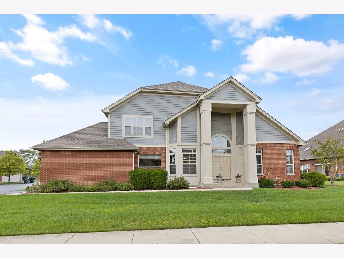 Townhomes Sold Timbers Glen Glenview Illinois, 4402 Lainie