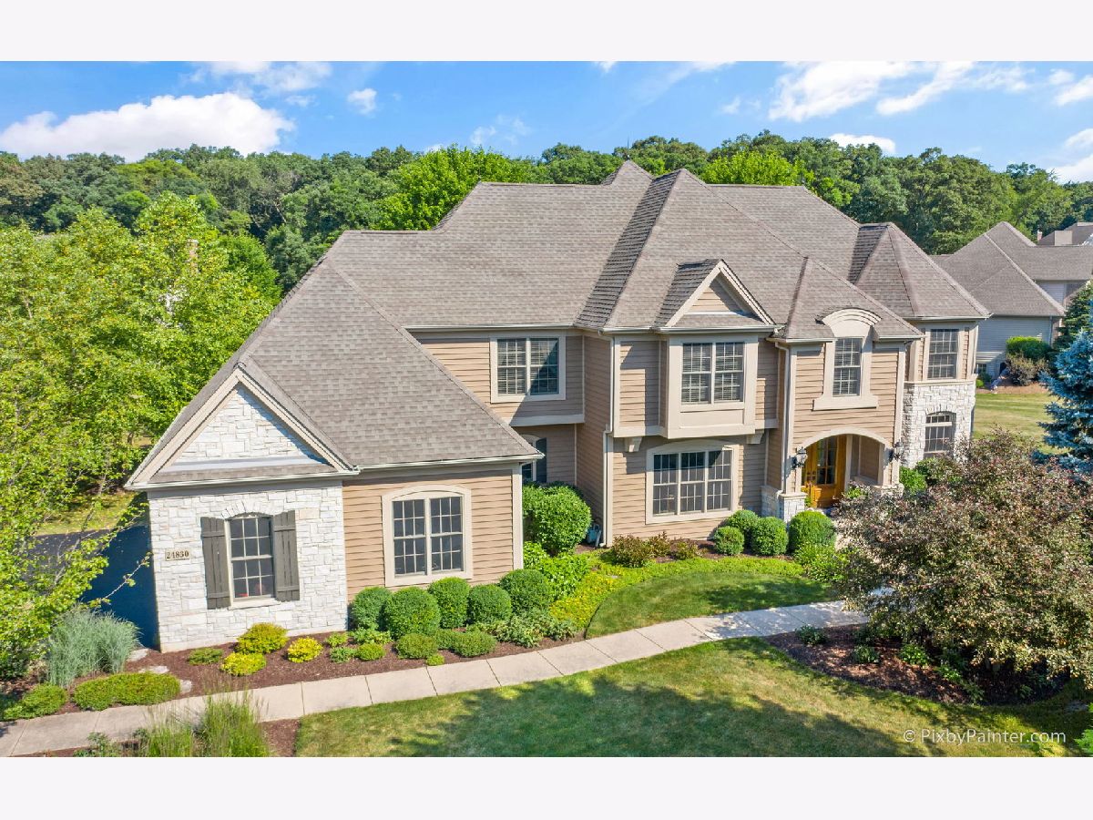 Homes Sold Harvest Glen Cary Illinois, 24830 Autumn Ridge