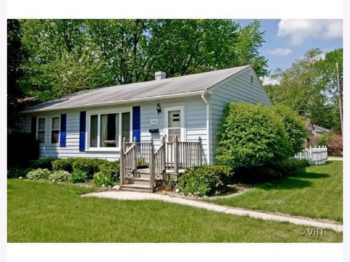 Homes Rented Naperville Heights Naperville Illinois, 1341 Webster