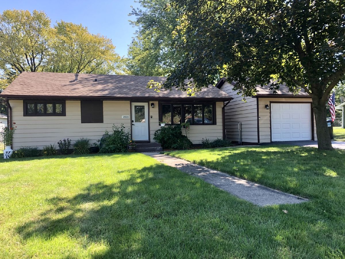 Homes Sold Hilldale Manor Ingleside Illinois, 35129 Hilldale