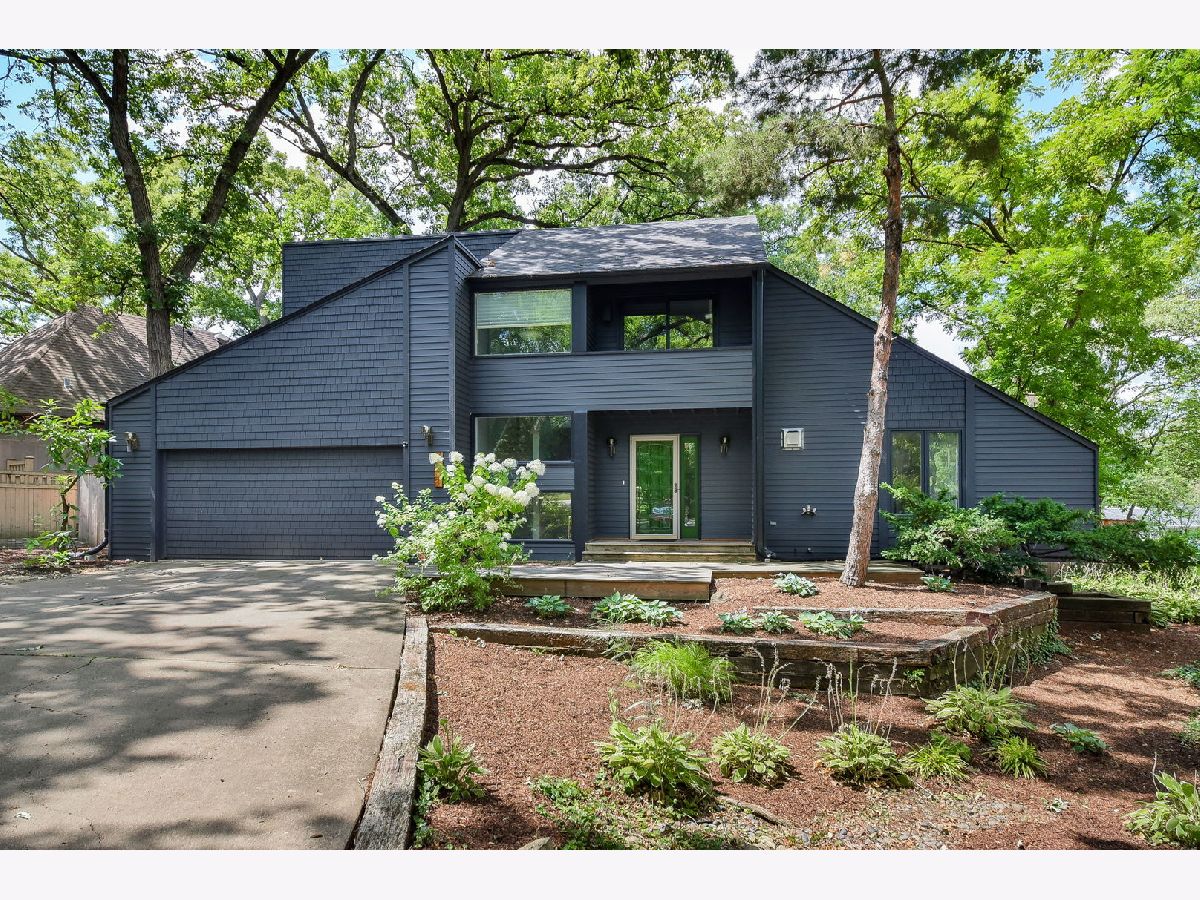 Homes Sold The Woods Lisle Illinois, 5128 Hawthorne