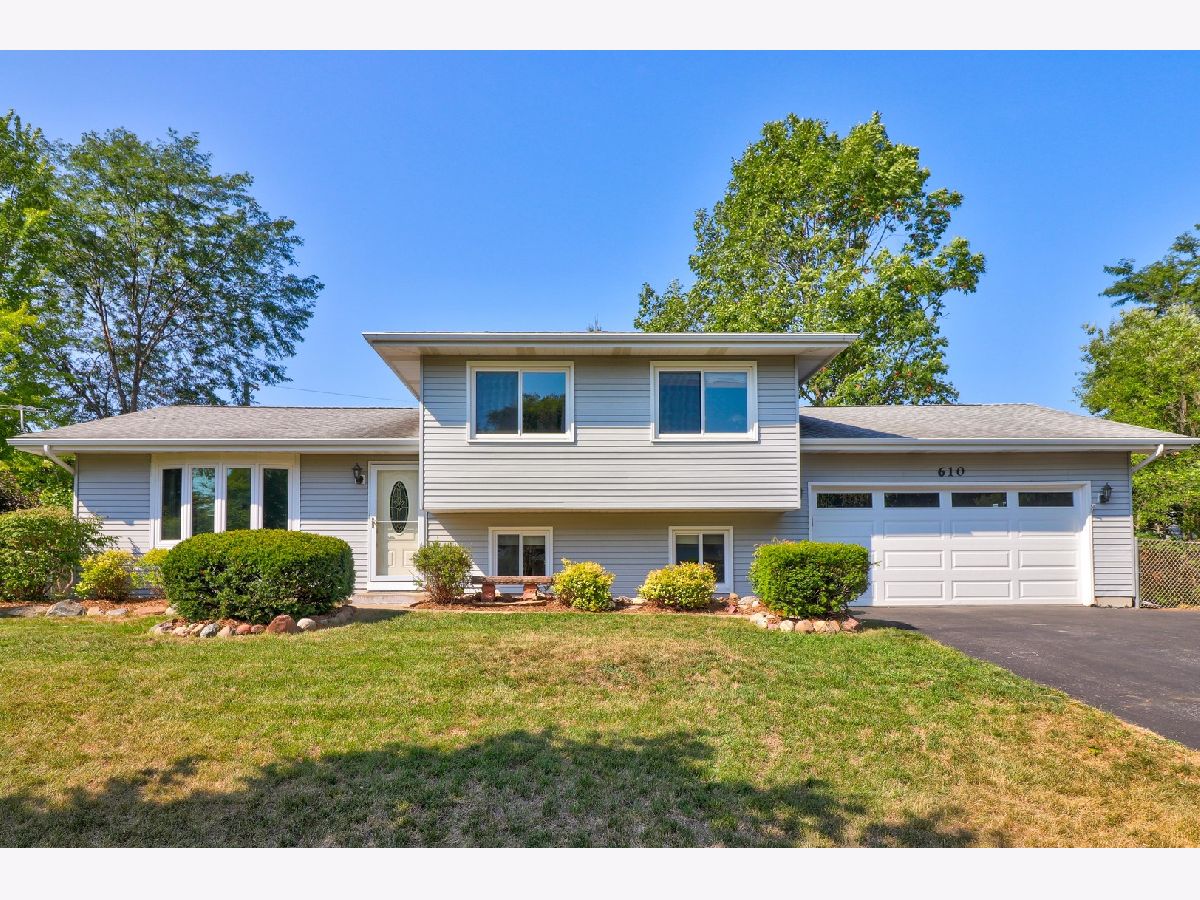 Homes Sold Fritzsches Estates Mchenry Illinois, 610 Barbara