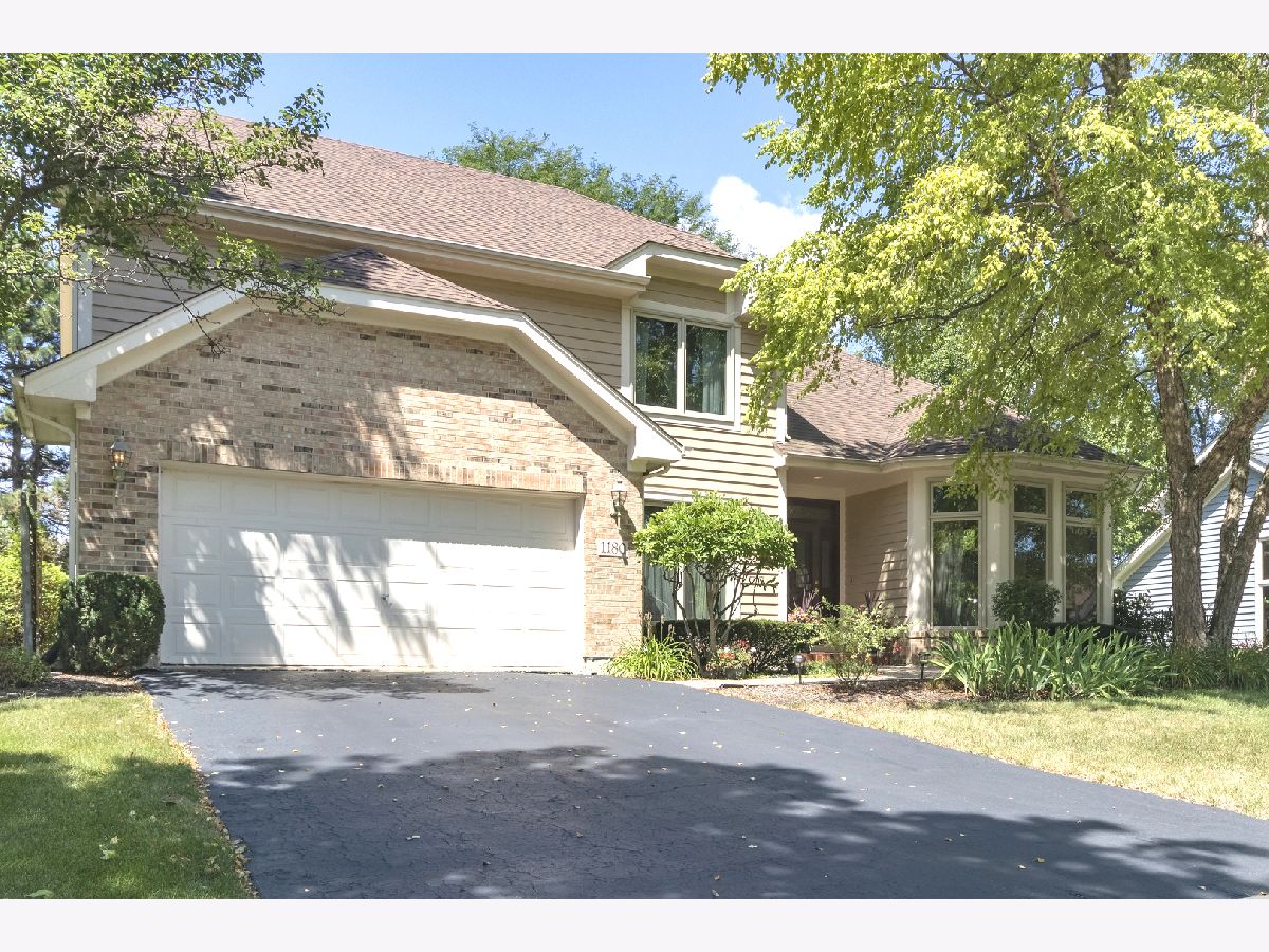 Homes Sold Charter Oaks Bartlett Illinois, 1180 Ancient Oaks