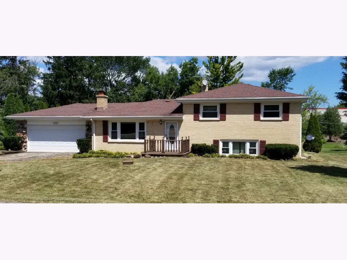 Homes Sold Capri Village Palatine Illinois, 1777 Jarvis