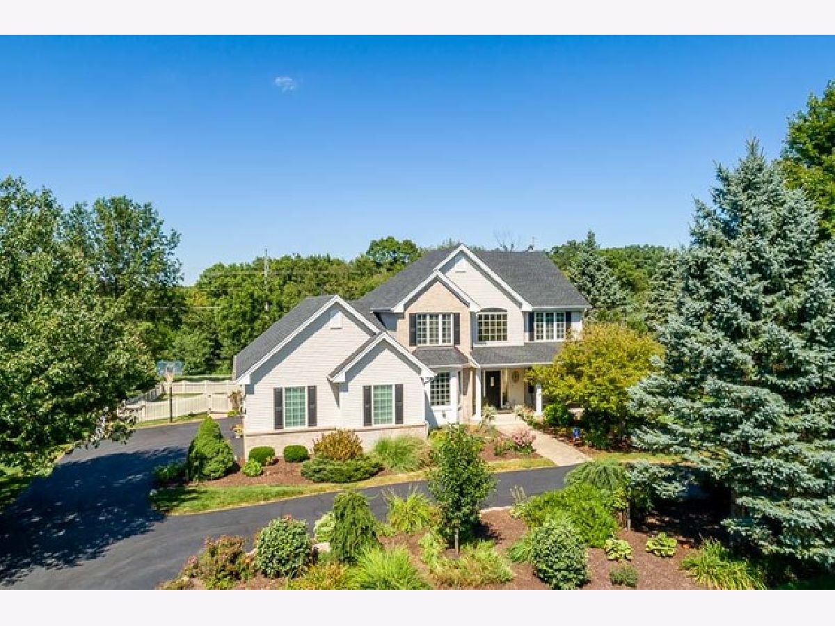 Homes Sold Redenius Woods Rockford Illinois, 7647 Deer Track