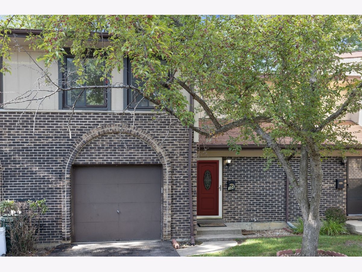 Townhomes & Condos Rented Mission Creek Palatine Illinois, 308 Rimini
