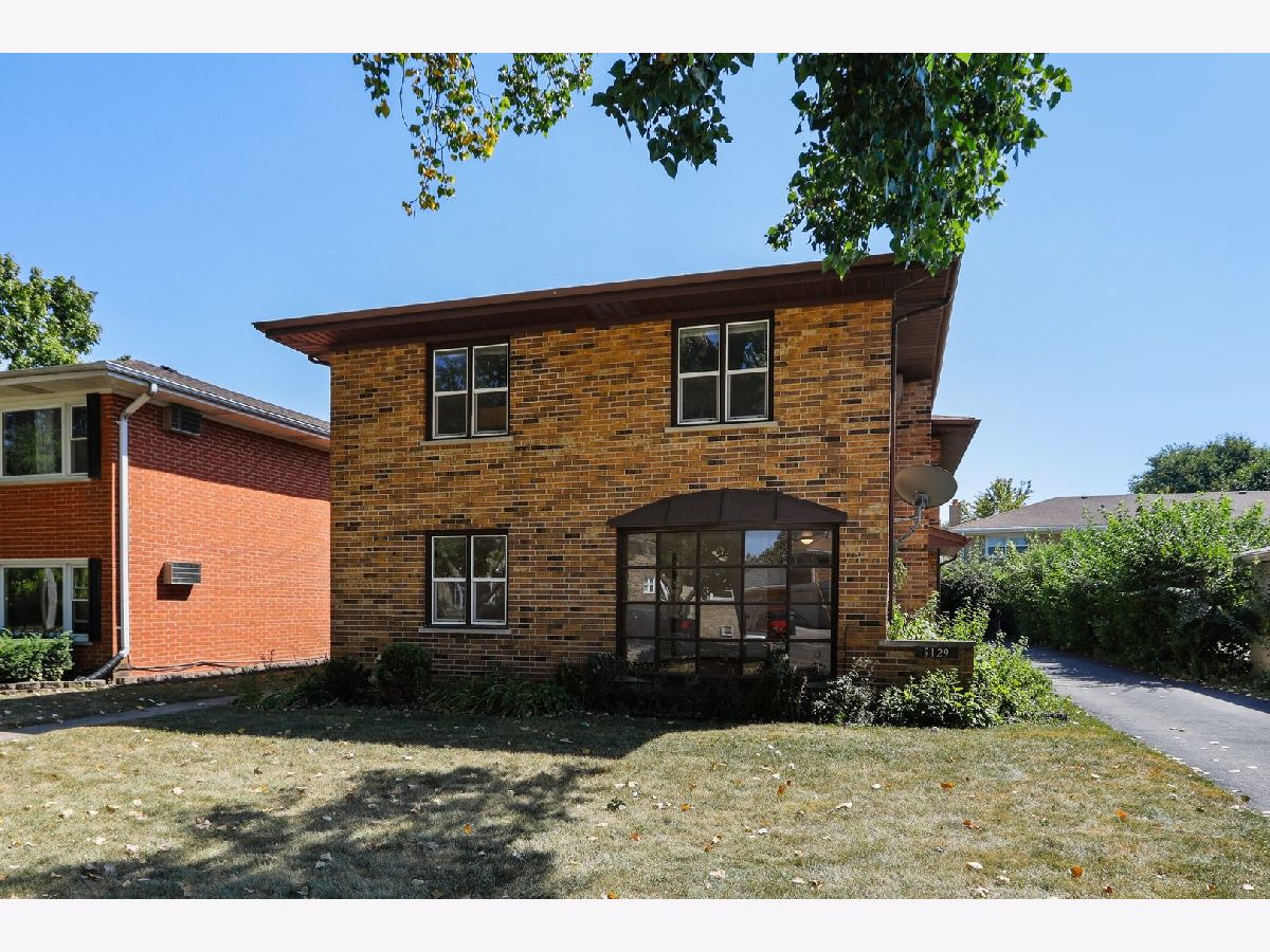 Homes & Condos & Townhomes Sold Congress Park Brookfield Illinois, 9129 Sahler