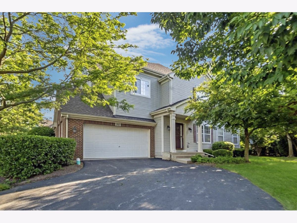 Townhomes & Condos Rented Canterbury Fields Hoffman Estates Illinois, 1821 Kelberg